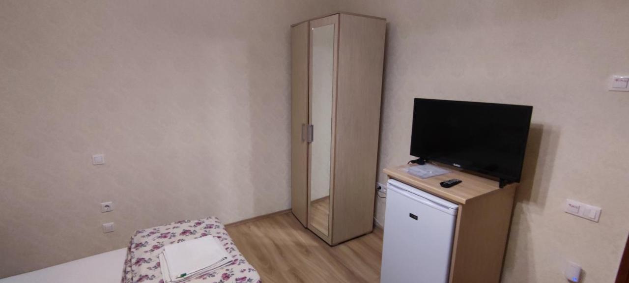 Village Garden Family Guest House Tiszakanyár Extérieur photo