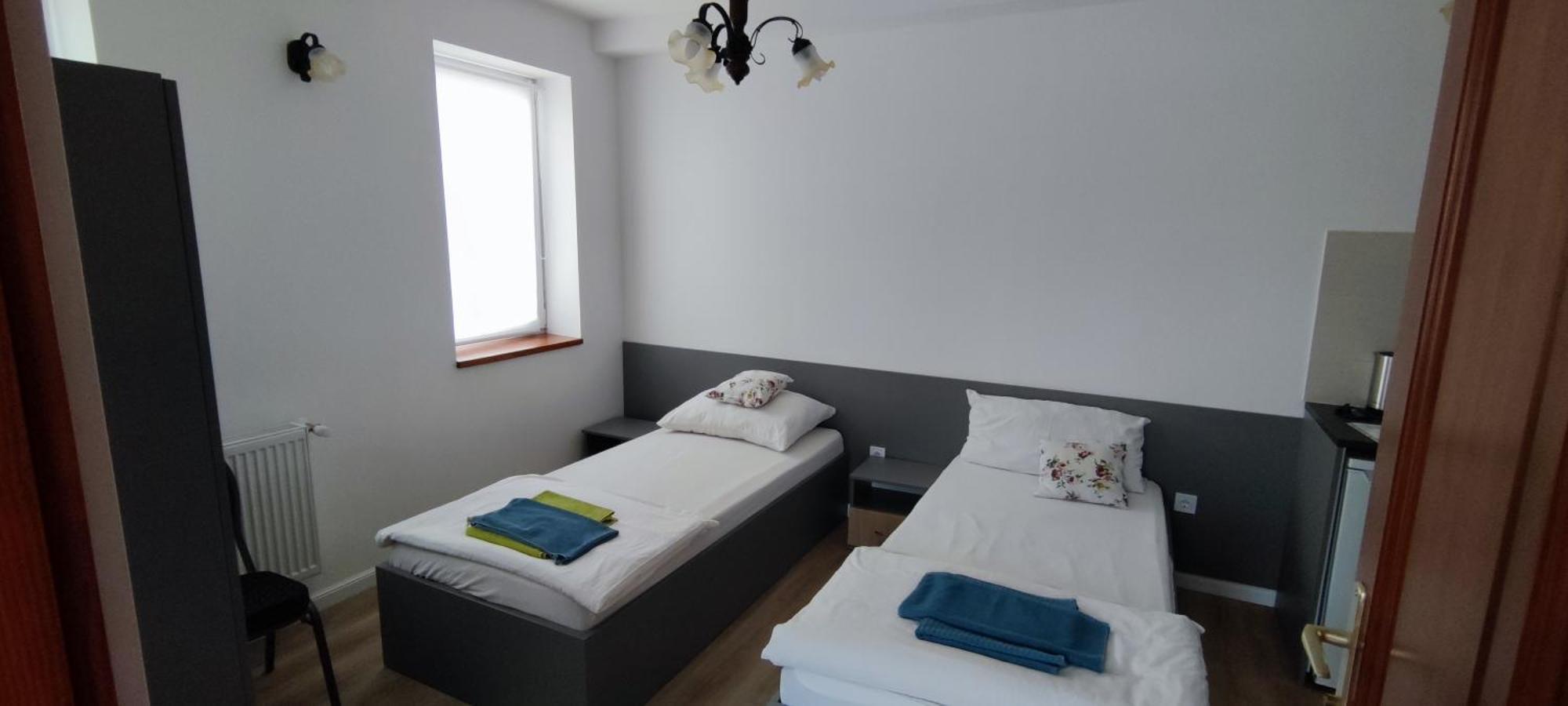 Village Garden Family Guest House Tiszakanyár Chambre photo