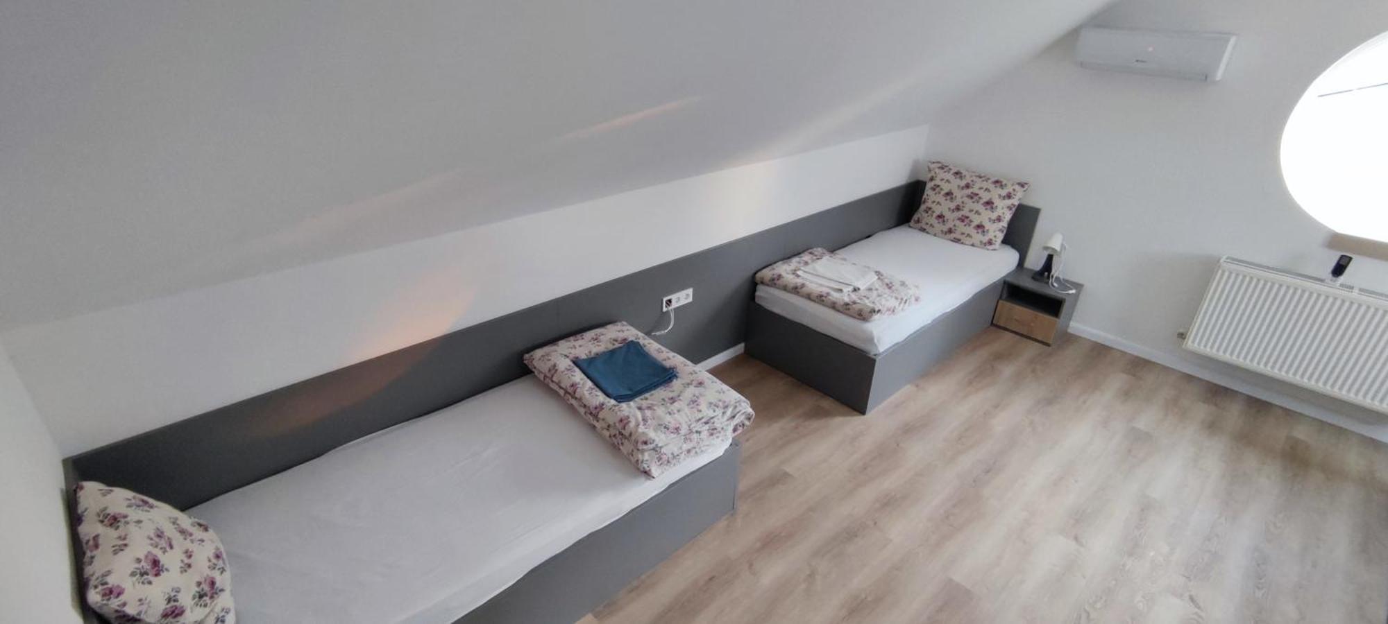 Village Garden Family Guest House Tiszakanyár Chambre photo