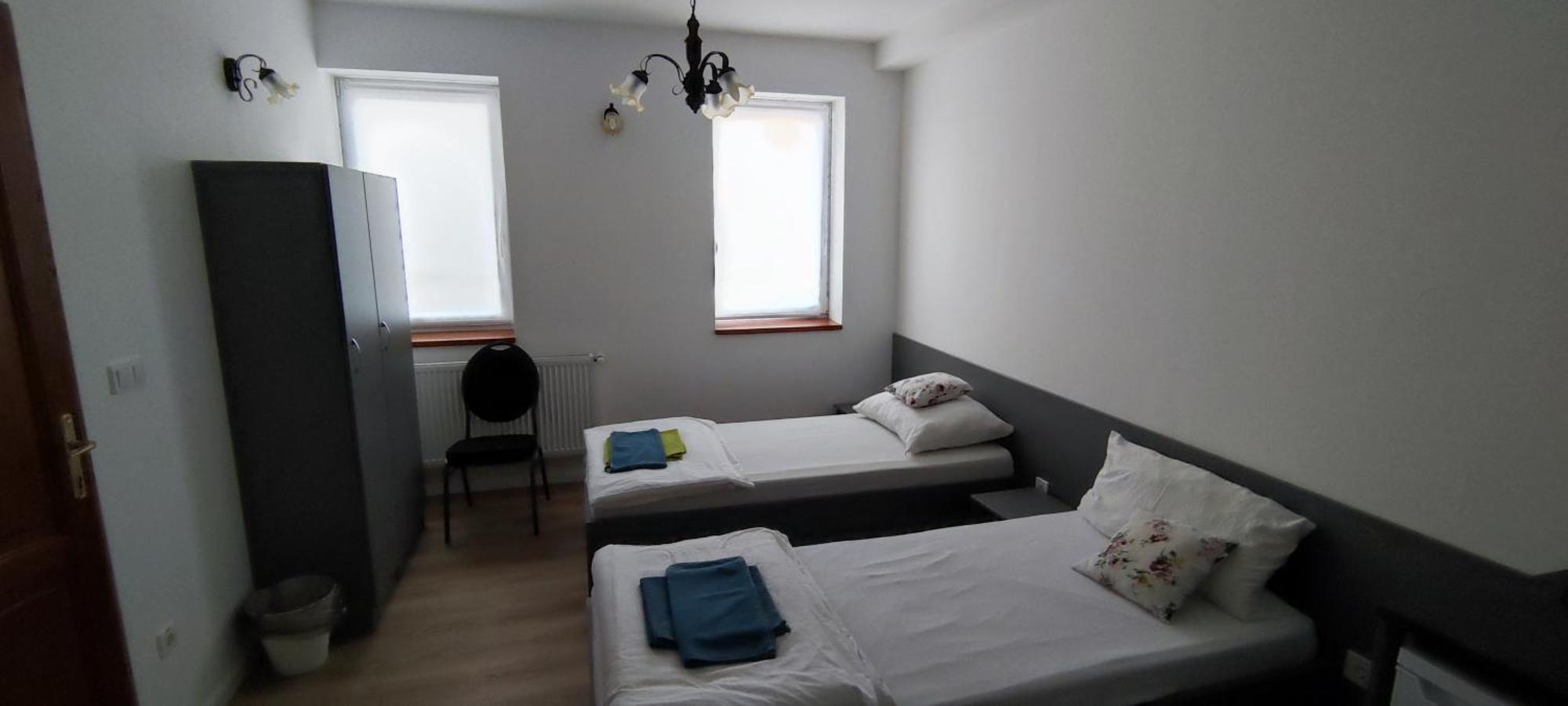 Village Garden Family Guest House Tiszakanyár Chambre photo