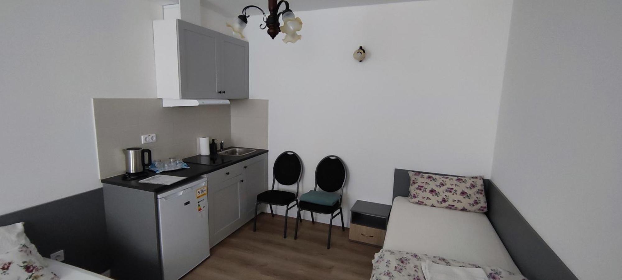 Village Garden Family Guest House Tiszakanyár Chambre photo