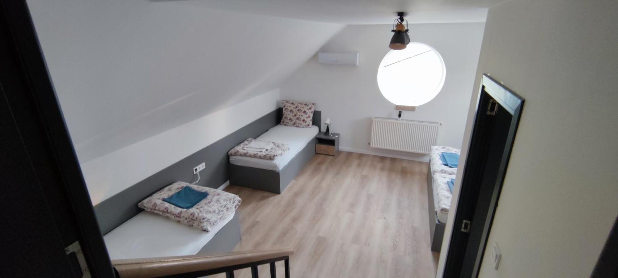 Village Garden Family Guest House Tiszakanyár Chambre photo