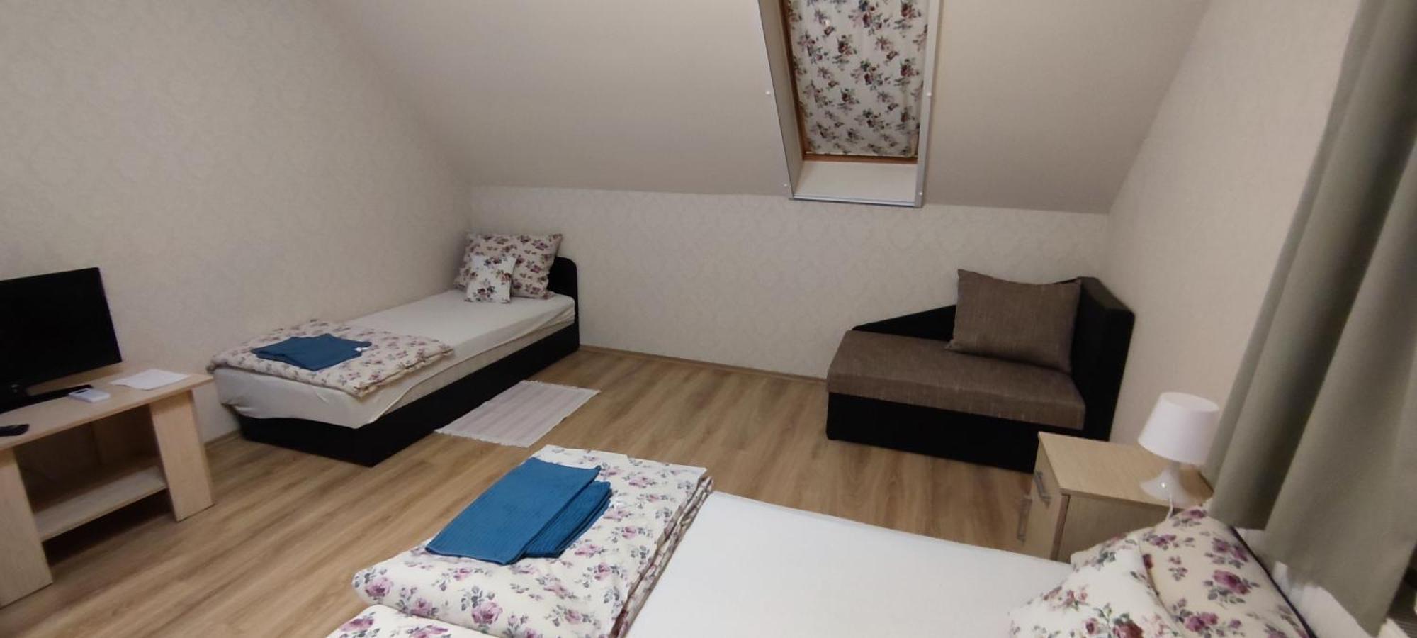 Village Garden Family Guest House Tiszakanyár Extérieur photo